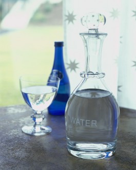 water water